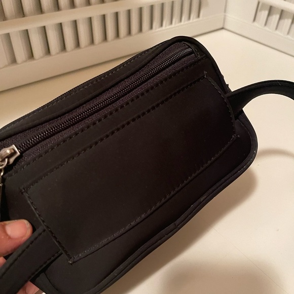 Maxx belt bag double zipper adjustable strap very clean new conditions - Picture 10 of 16